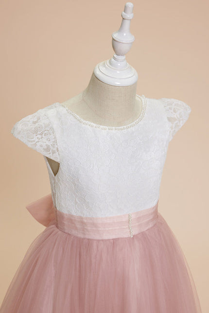 Robe de Soirée Tulle Romantique - gallery 2