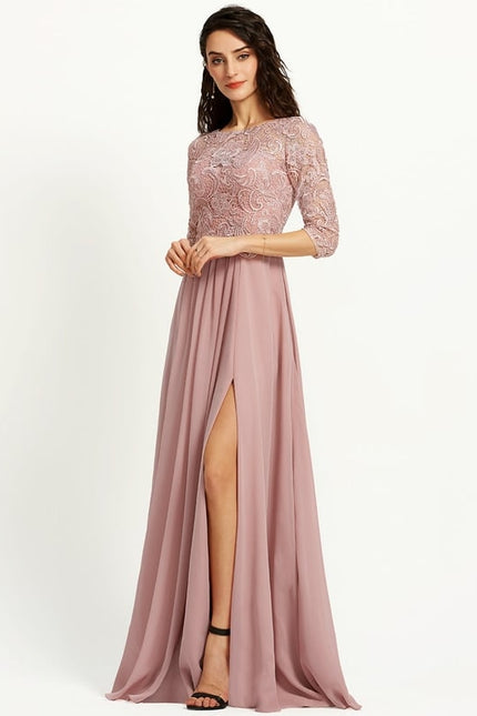 Robe De Soirée Cérémonie - gallery 2
