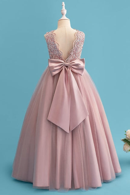 Robe De Soirée Fait Main - gallery 6