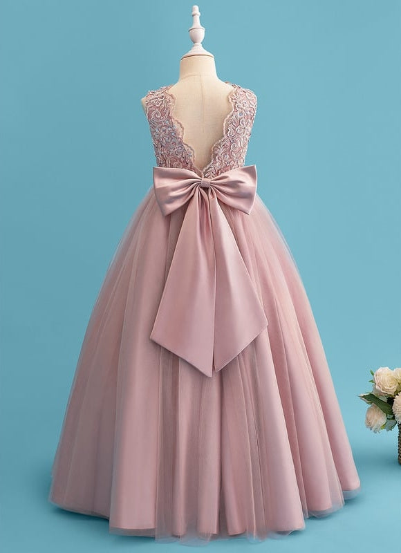 Robe De Soirée Fait Main - gallery 6
