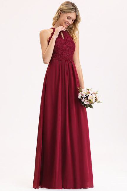 Robe De Soirée Cérémonie - gallery 6