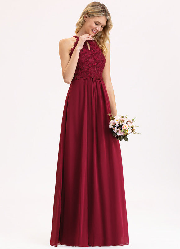 Robe De Soirée Cérémonie - gallery 6