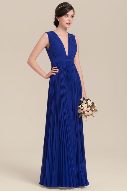 Robe de Soirée Rouge Velours Élégant - gallery 3