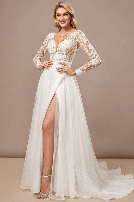 Robe de Soirée Élégance Organza