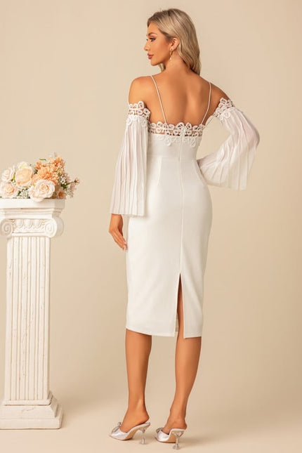 Robe de Soirée Éclat Détincelles - gallery 4