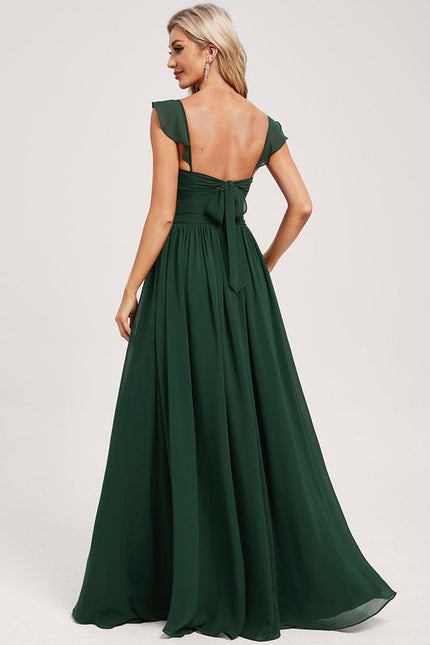 Robe de Soirée Danse De Soie - gallery 4