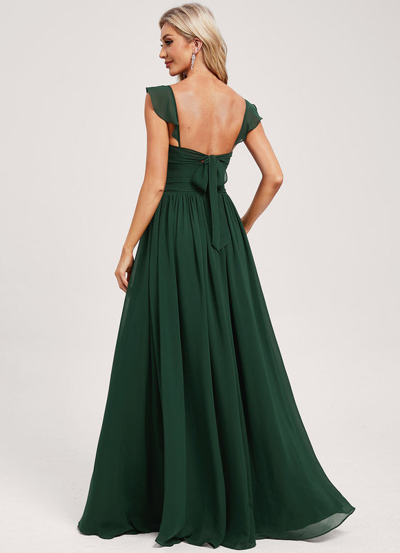 Robe de Soirée Danse De Soie - gallery 4
