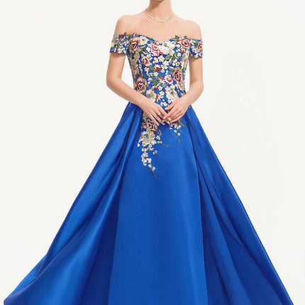 Robe De Soirée Adulte