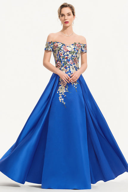 Robe De Soirée Adulte