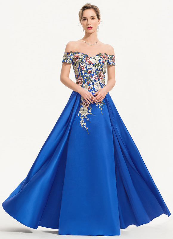 Robe De Soirée Adulte