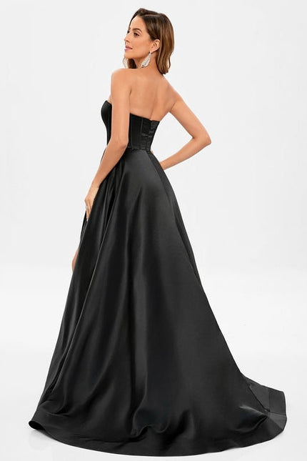 Robe De Soirée Qualité - gallery 5