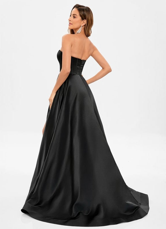 Robe De Soirée Qualité - gallery 5
