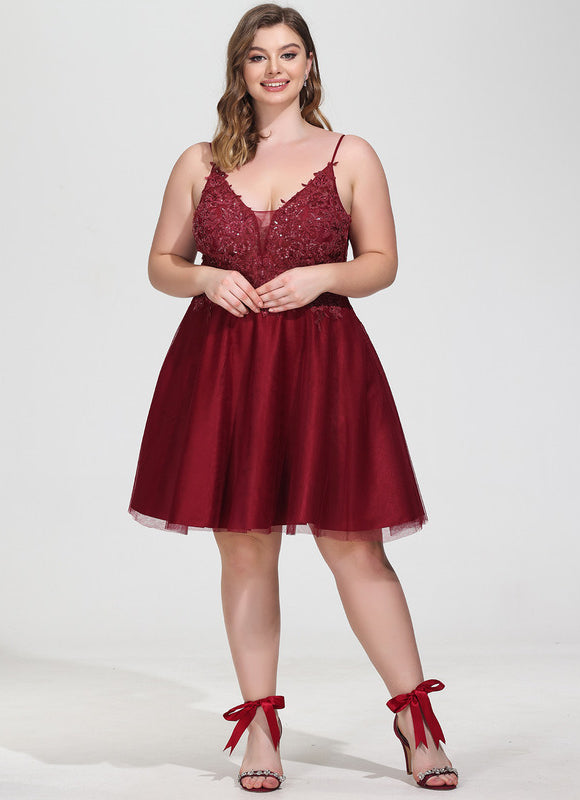 Robe de Soirée Éclat De Nuit - gallery 9