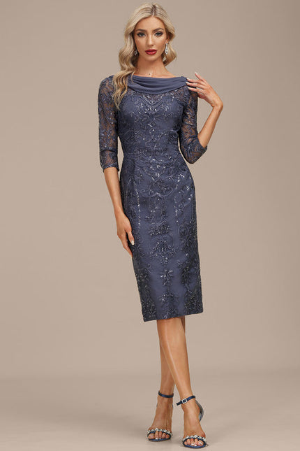 Robe de Soirée Rêverie Marina - gallery 5