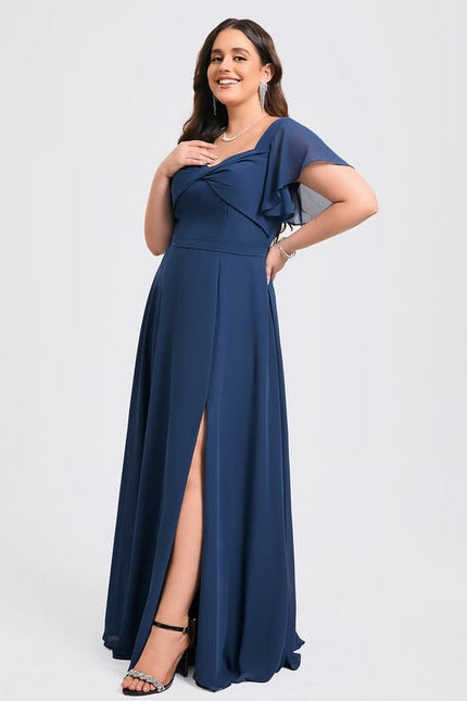 Robe de Soirée Danse De Soie - gallery 8