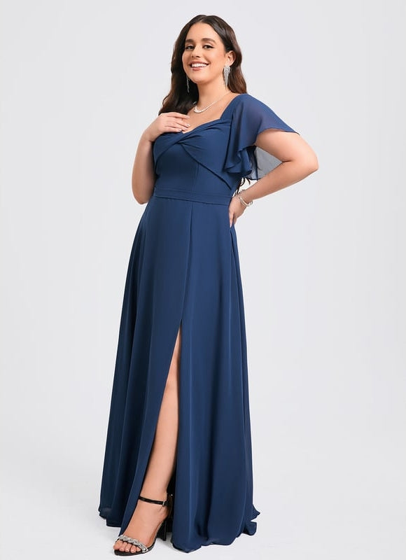 Robe de Soirée Danse De Soie - gallery 8