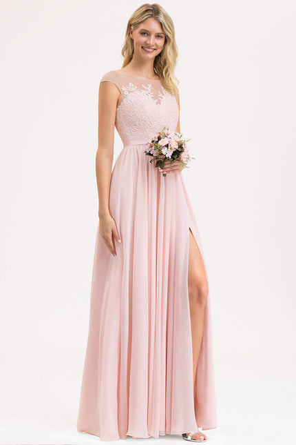 Robe De Soirée Cérémonie - gallery 4
