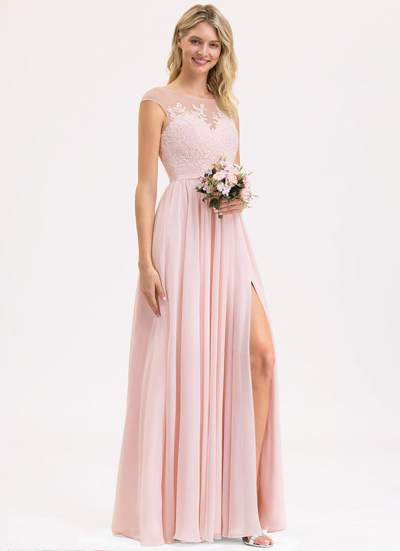 Robe De Soirée Cérémonie - gallery 4