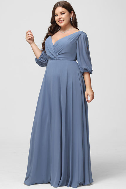 Robe de Soirée Danse De Soie - gallery 8
