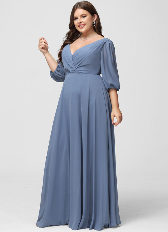 Robe de Soirée Danse De Soie - gallery 8