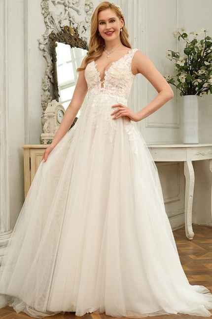 Robe de Soirée Rêve Éthéré