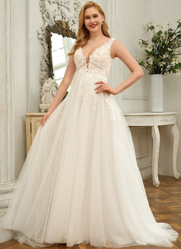 Robe de Soirée Rêve Éthéré