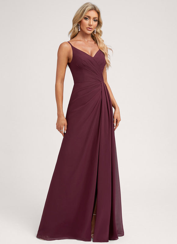 Robe de Soirée Danse De Soie - gallery 2