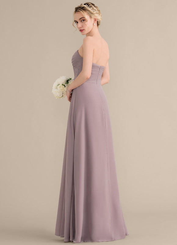 Robe de Soirée Élégance Vin Rouge - gallery 7