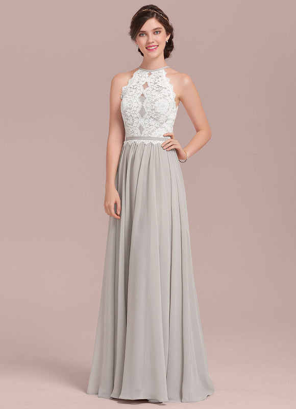 Robe De Soirée Cérémonie - gallery 4