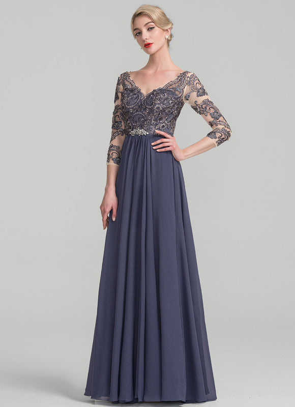 Robe de Soirée Baiser De Lune - gallery 2