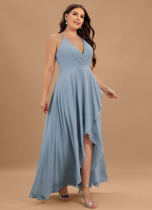 Robe de Soirée Élégance Aérienne - gallery 8