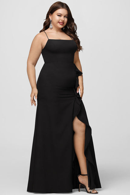 Robe de Soirée Raffinement Élancé - gallery 8
