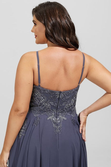 Robe de Soirée Éclat De Rêve - gallery 4