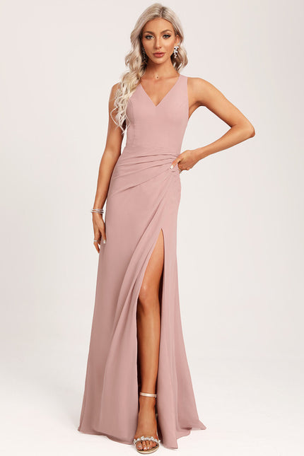 Robe de Soirée Danse De Soie - gallery 3