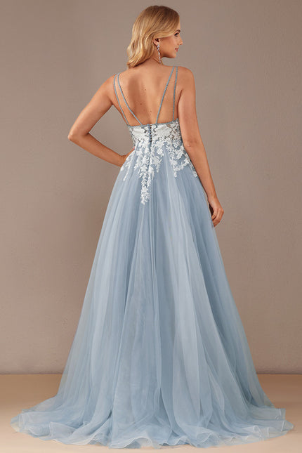 Robe de Soirée Éclat De Rosée - gallery 5