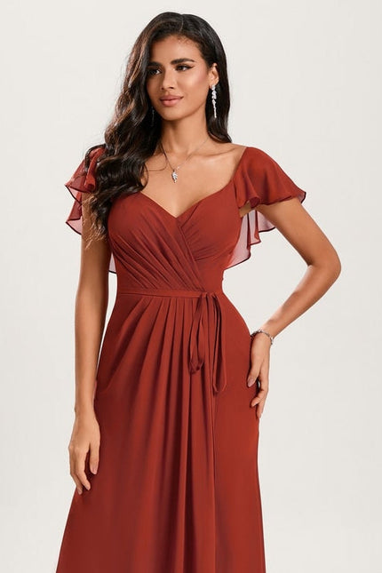 Robe de Soirée Danse De Soie - gallery 2