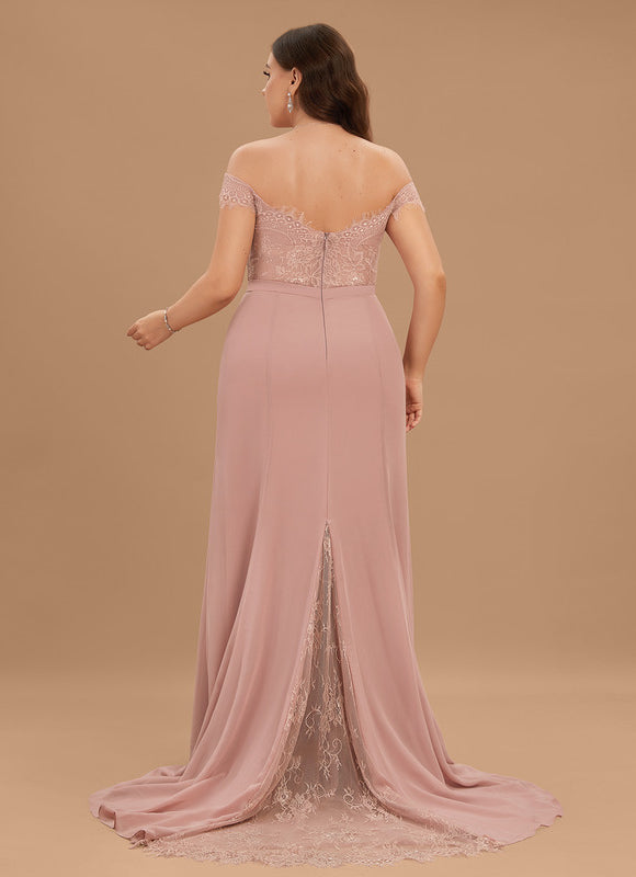 Robe de Soirée Élégance Délicate - gallery 8