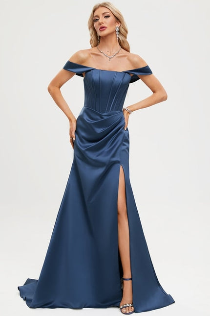 Robe de Soirée Éclat De Rubis - gallery 2