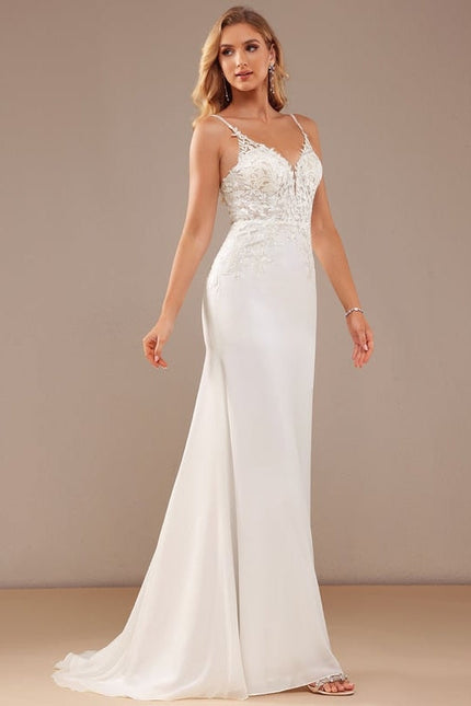 Robe de Soirée Luxe Éthéré - gallery 5