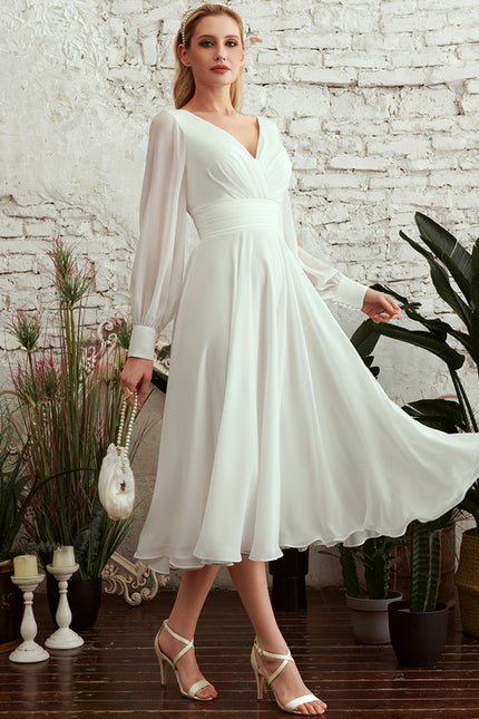 Robe de Soirée Élégance Fluidité