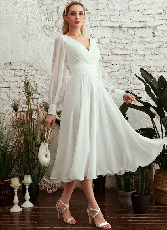 Robe de Soirée Élégance Fluidité