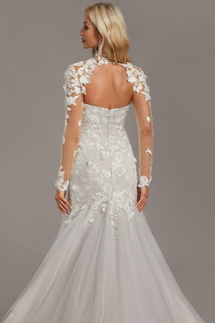 Robe de Soirée Élégante Couture - gallery 6