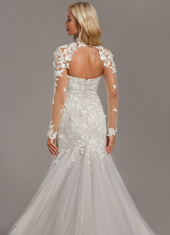 Robe de Soirée Élégante Couture - gallery 6