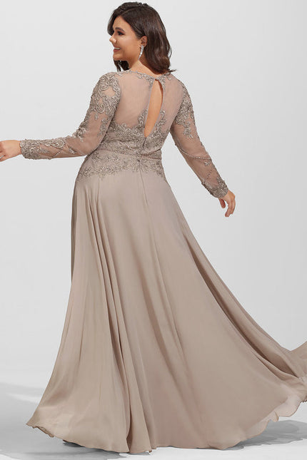 Robe de Soirée Lueur Éternelle - gallery 8