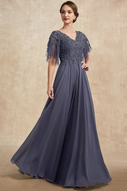 Robe de Soirée Danse Des Étoiles - gallery 4