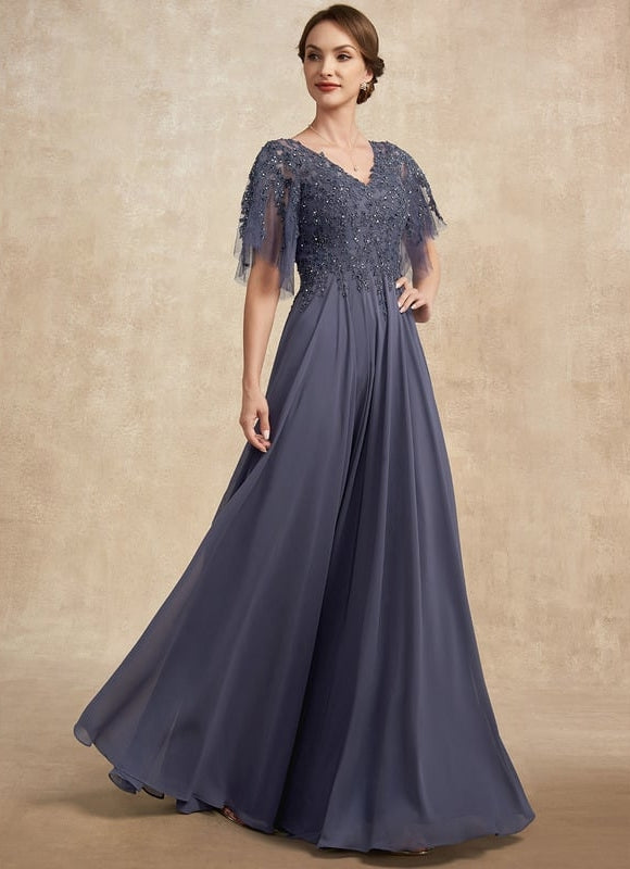 Robe de Soirée Danse Des Étoiles - gallery 4