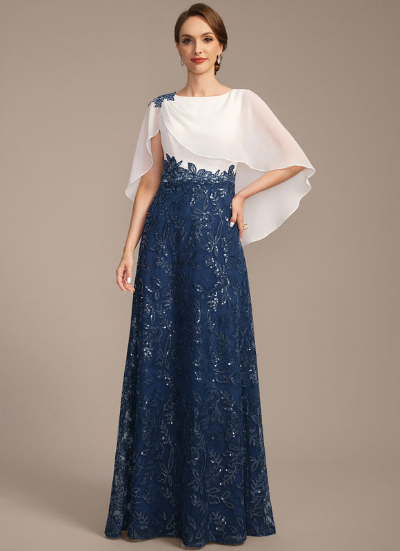 Robe de Soirée Satin Éthéré