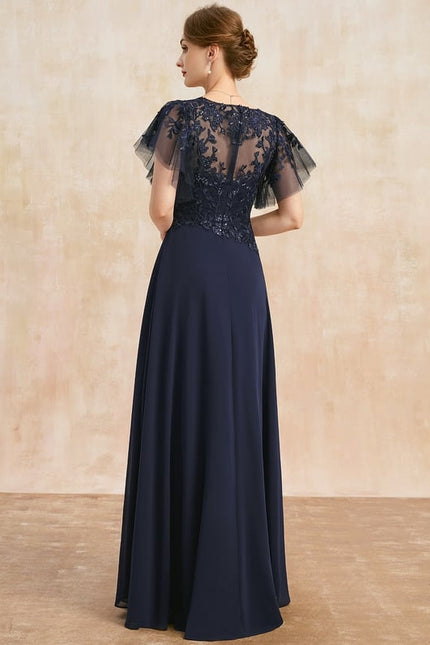 Robe de Soirée Élégance Murmure - gallery 5