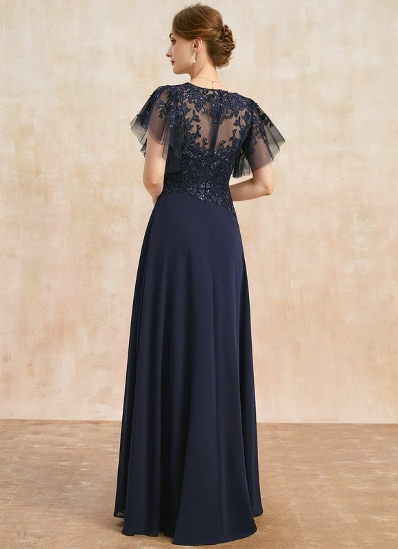Robe de Soirée Élégance Murmure - gallery 5