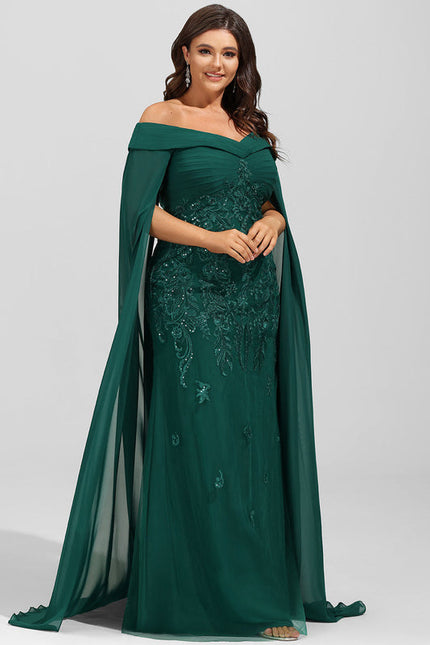 Robe de Soirée Éclat Éternel - gallery 8
